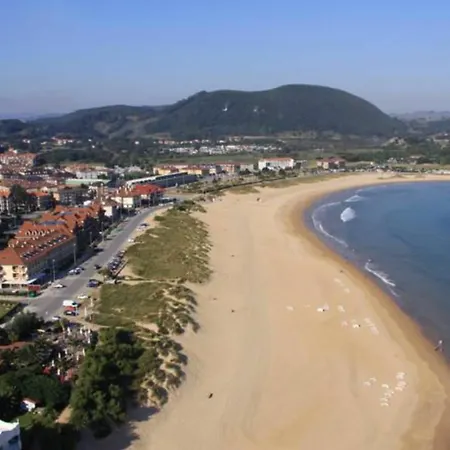 In Noja, Cantabria 103647 By Mo Apartment
